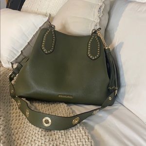 Michael Kors Handbag